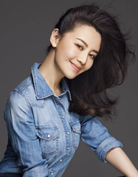 刘硕(阳光媒体集团签约主持人)