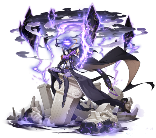 乌拉诺斯(网页游戏《赛尔号》中的精灵)