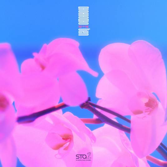 梦中梦(韩国男子组合NCT华裔成员TEN演唱歌曲)