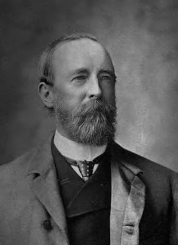 艾伦·屋大维·休姆