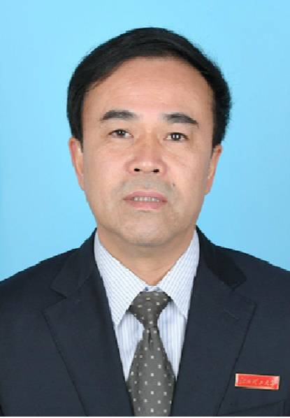 何舜平（江西理工大学原党委委员、副校长）