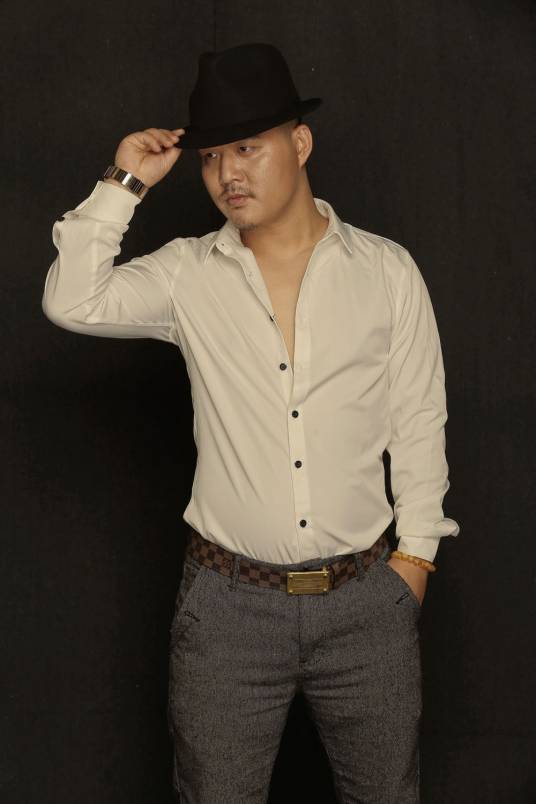 杨强(中国男演员)