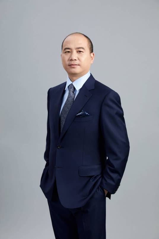 刘若清（原沃尔沃汽车大中华区销售公司高管）