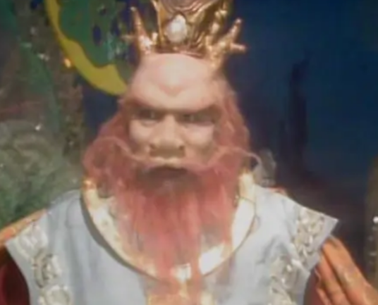 敖广（古典小说《西游记》中的人物）