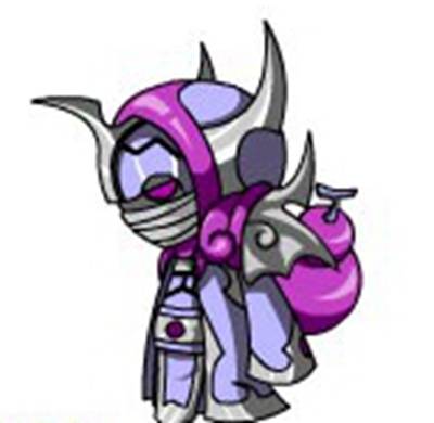 银角大王(手机游戏《造梦西游OL》中的敌方BOSS之一)