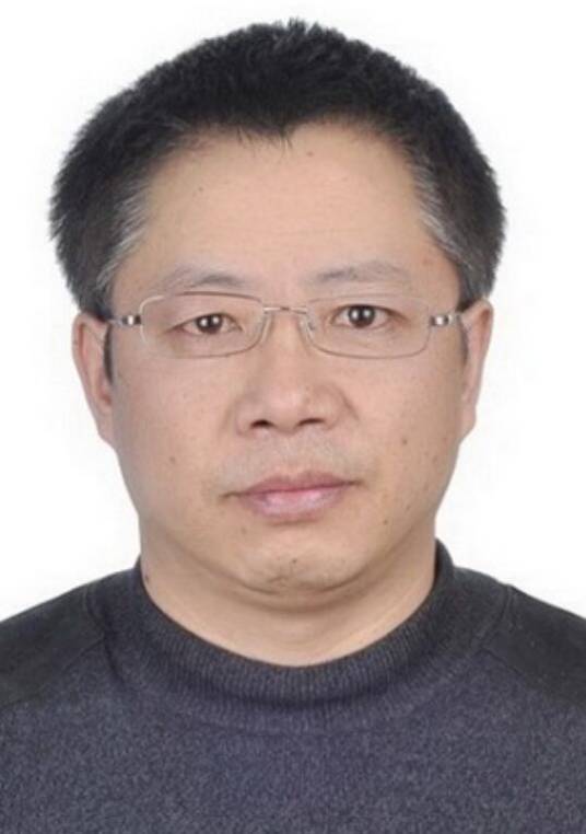 赵林(中国科学院研究员,南京信息工程大学地理科学学院教授)