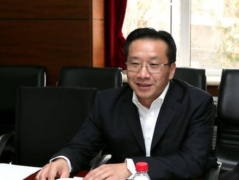 高峰（北京工业大学材料学院教授、博士生导师）