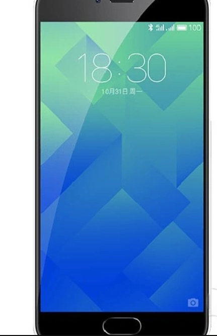 魅族魅蓝5（标准版/全网通）