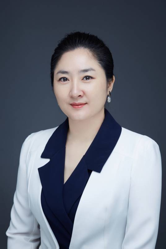 姜晶花（北京科技大学马克思主义学院副教授）