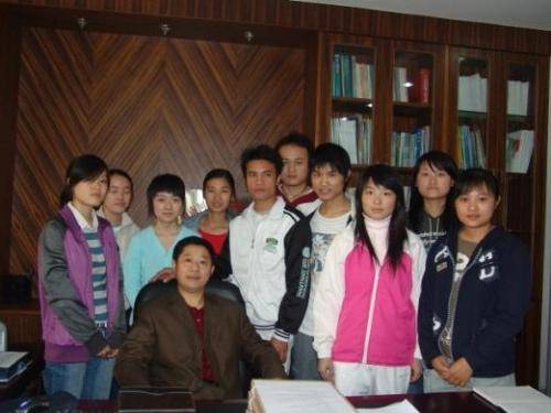 刘建宏(湖南广播电视大学教授)