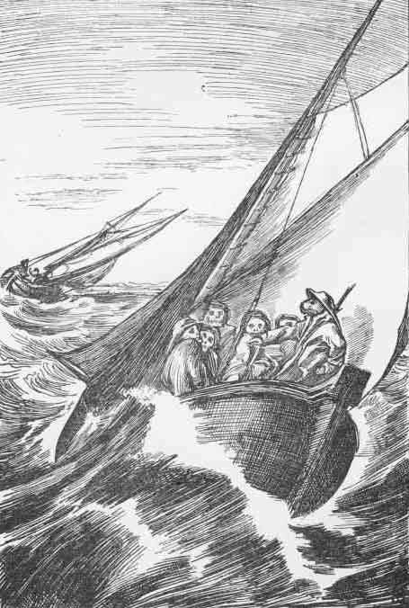 尸鬼（维京传说的怪物）