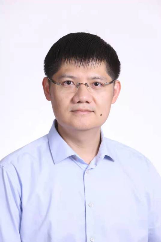 常毅(吉林大学人工智能学院院长)