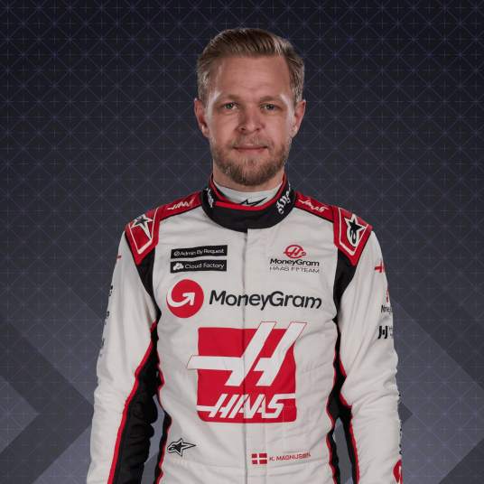 凯文·马格努森