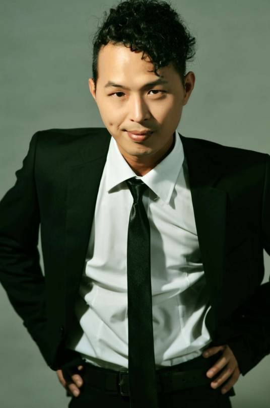 朱朱(歌手、音乐人)