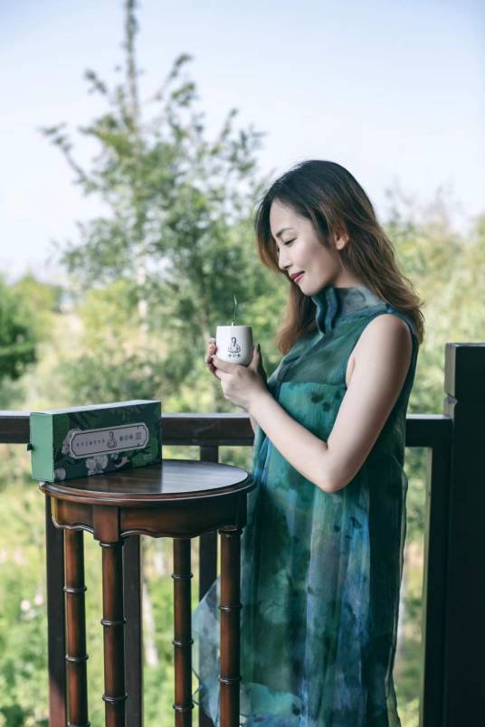 殷俊（殷小茶品牌创始人）