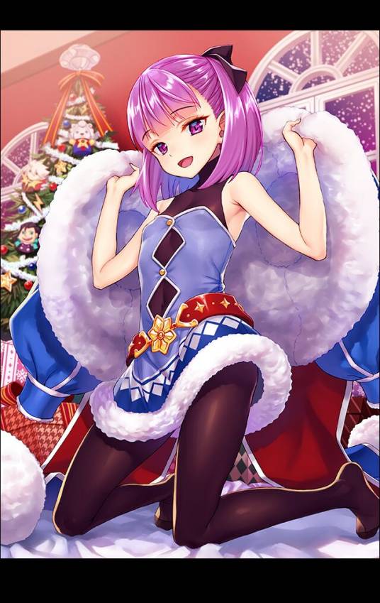 海伦娜·布拉瓦茨基（《Fate/Grand Order Arcade》登场Rider）