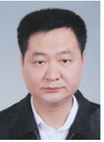 凌斌(安徽滁州市人民政府副秘书长)