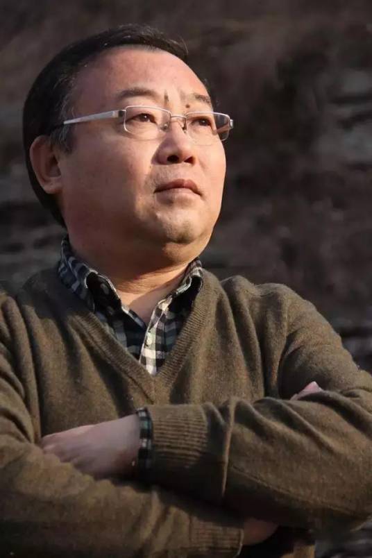 陈建(中国美术家协会会员)