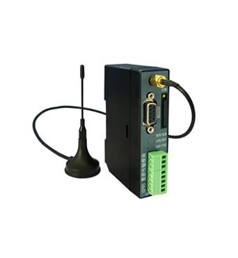 GPRS模块组网方式