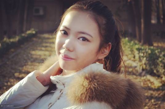 宋丽佳(中国内地女演员)