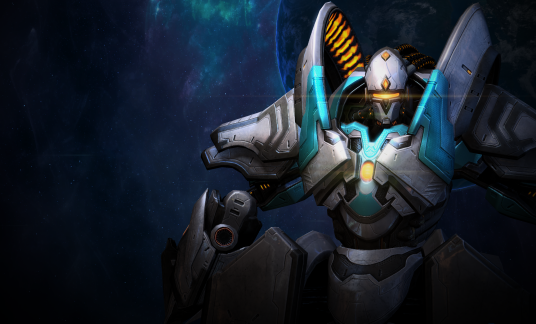 菲尼克斯（即时战略游戏《星际争霸》系列中的角色）