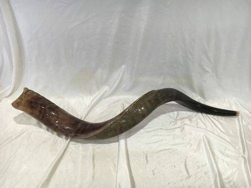 号角(基督教象征符号)