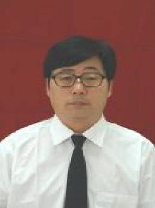 白晓东（河北省承德市自然资源和规划局二级调研员）