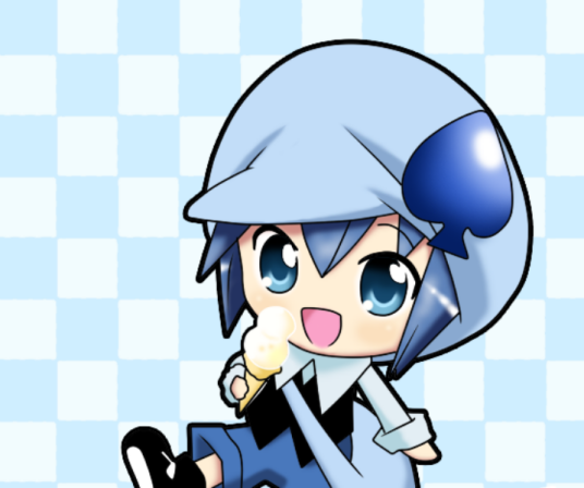 美琪(日本漫画《守护甜心!》及其衍生作品中的角色)