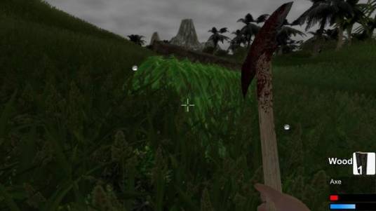 孤岛求生2(2016年发行的模拟生存游戏)