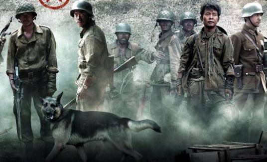 炮灰(Stephen Crilly执导爱尔兰电影)