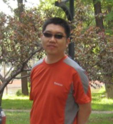 周宏伟(四川大学水利水电学院副教授)