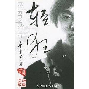 轻狂(2004年中国友谊出版公司出版的图书)