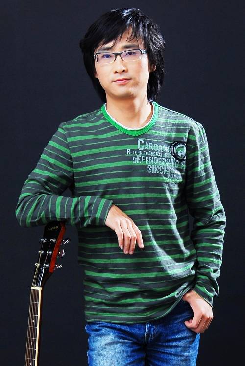 叶梦（原创音乐人）