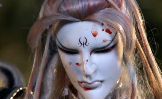 御尊（《新世纪布袋戏》中的角色）