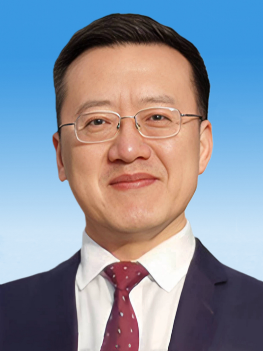 马援(中国社会科学院副秘书长,中国历史研究院常务副院长、党委常务副书记)