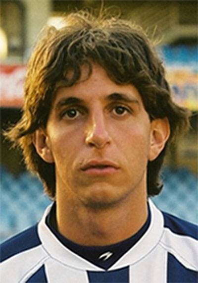 阿斯皮利奎塔(1981年出生的西班牙足球运动员)