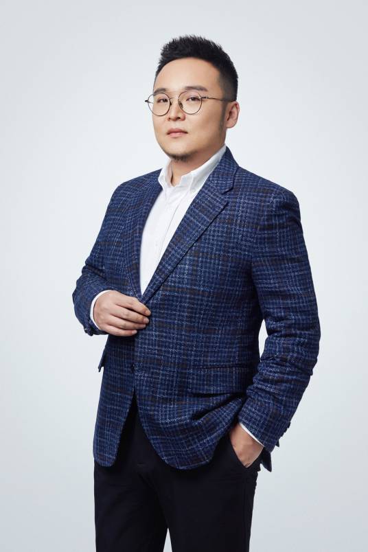 孙毅(原慧聪网CEO)