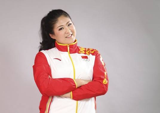 李玲(1985年出生的中国田径运动员)