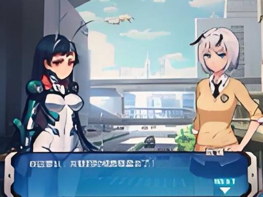 雏蜂（ARPG动作手游）