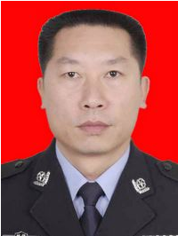 谢斌(昌吉市公安局党委副书记)