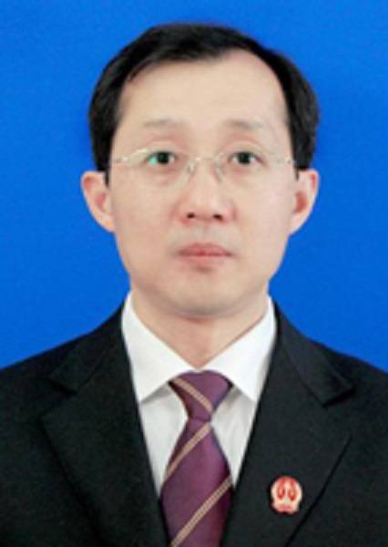 汪军(最高人民法院赔偿委员会办公室、审判员)