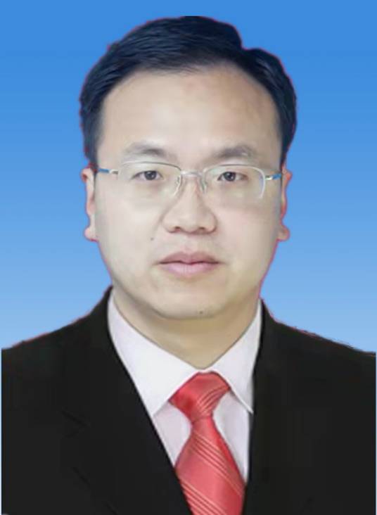 任剑（四川省阿坝藏族羌族自治州松潘县人民政府党组成员、副县长）