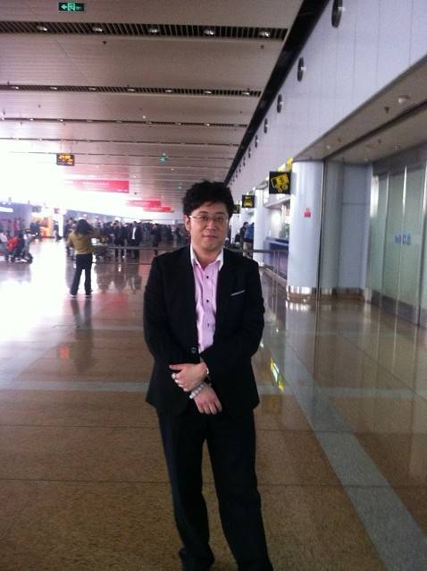 张曦(曾经的匈牙利使馆中方雇员)