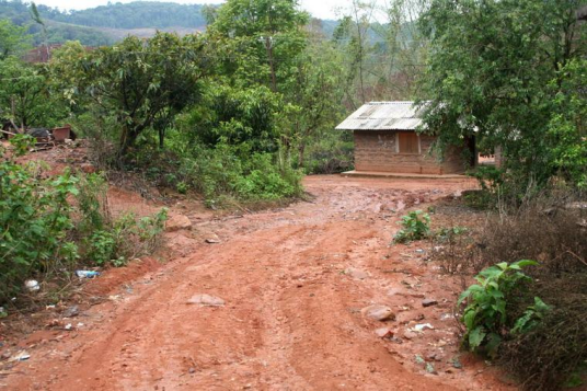 平河村(云南临沧市凤庆县大寺乡下辖村)