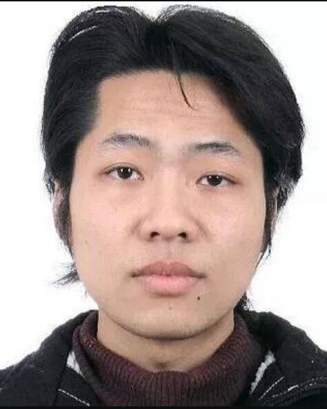 彭小龙(涉黑涉恶人员)