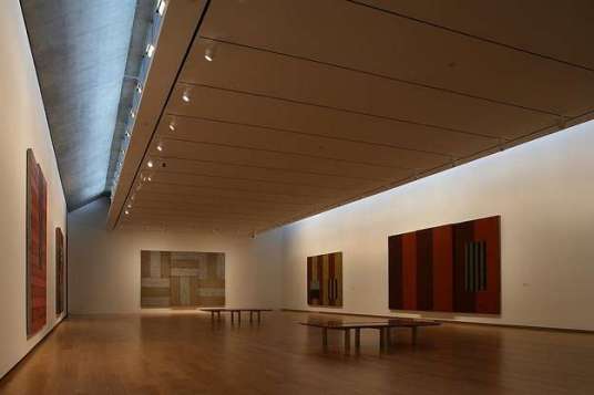 北京亚洲现代艺术博物馆