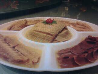 淮扬府（阜成门店）