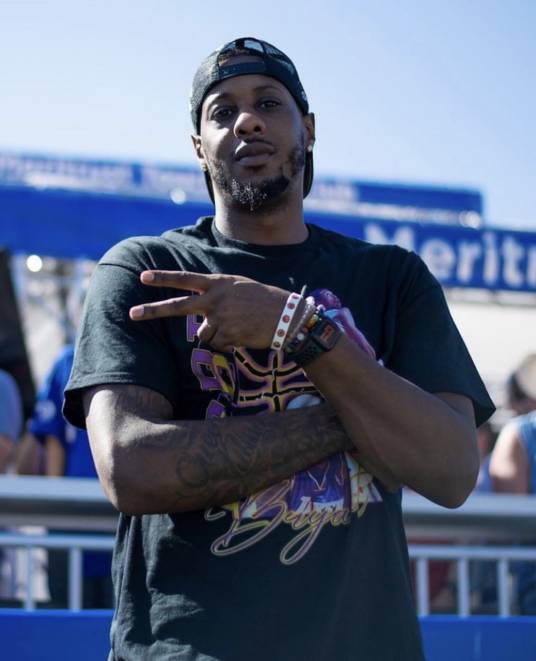 马里奥·查默斯