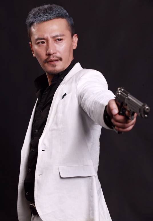 王浩宇(中国内地青年导演、演员)