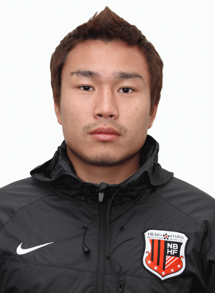 徐文（中国足球运动员）